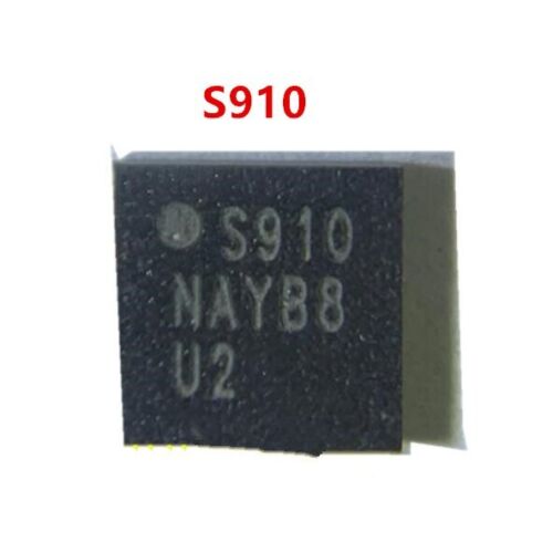 Primary image of S910 J200 J120F SIGNAL IF IC - Quality Phone Parts in Sri Lanka